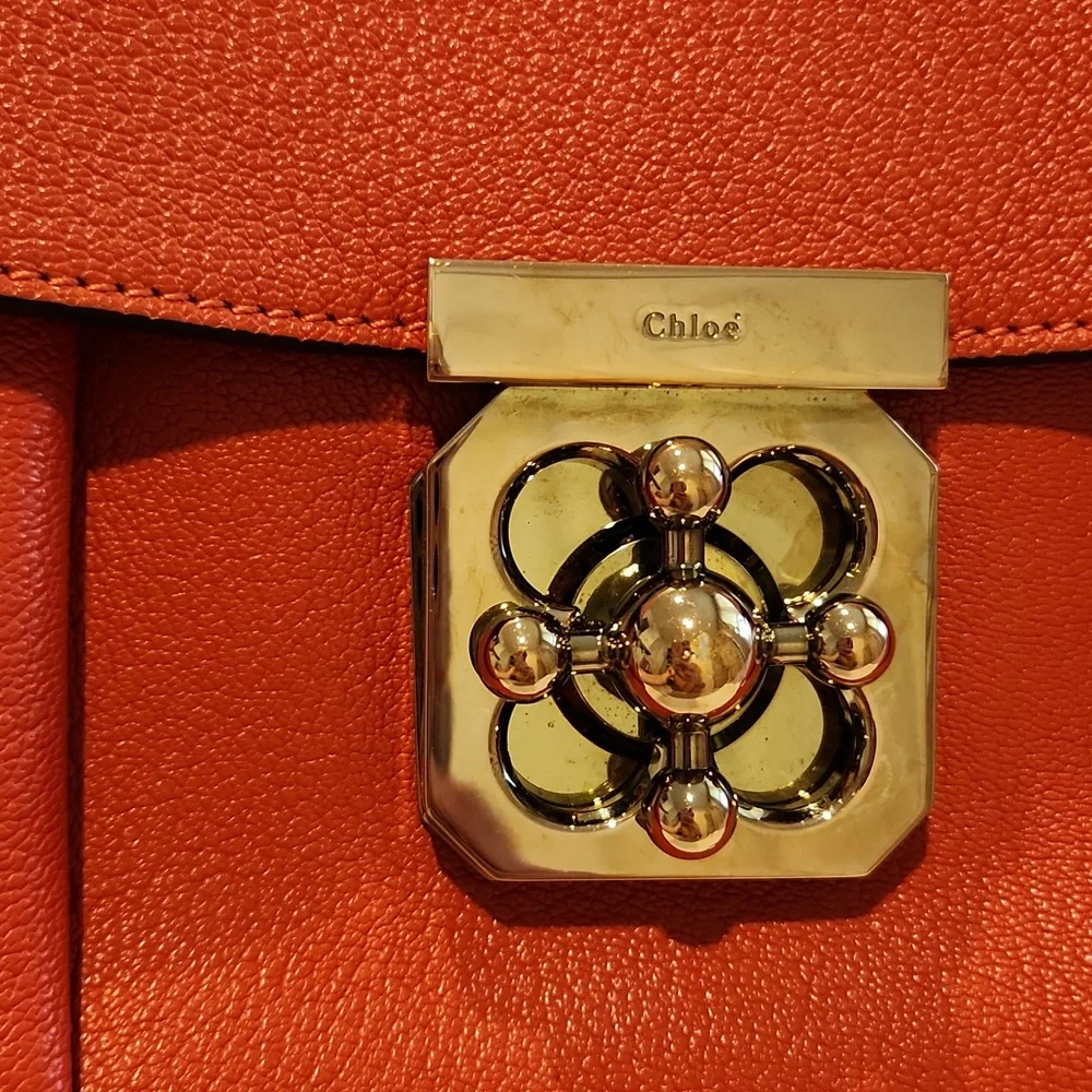 Chloe hand bag - Picture 2 of 7